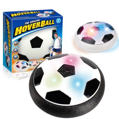 China Cheap RC Hobby Kids Christmas Gift Toys Electric Hoverball / Soccer Football for sale