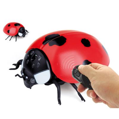 China Toy Infrared Remote Control Housefly Hobby RC Insect RC Model Toy XY-332 for sale