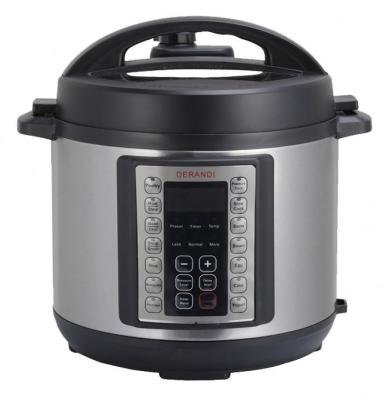 China Household Electric Household Appliance Pressure Cooker Pressure Cooker Factory Price for sale