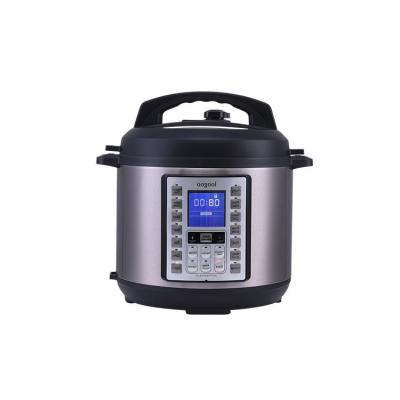 China Household Electric Multifunctional Pressure Cooker for sale