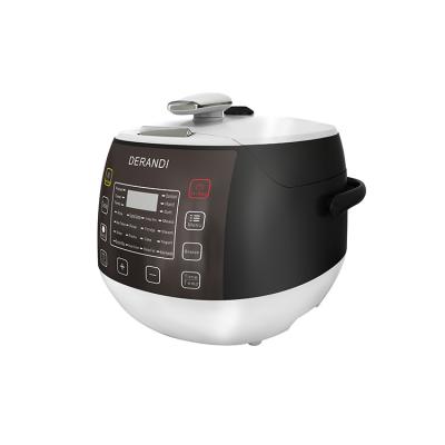 China Household hot sale high quality best pressure cookers cooker with prices for sale