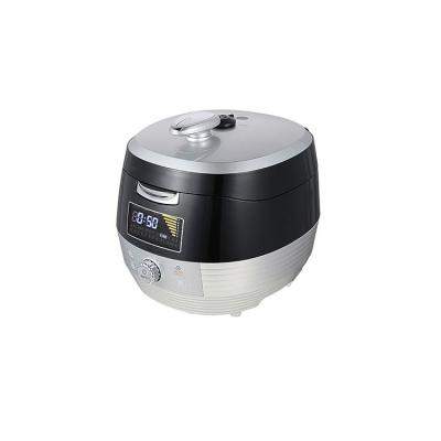 China Good Household Price Automatic Electric Multi Pressure Cooker for sale