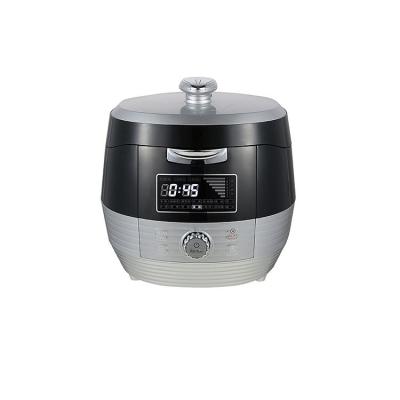 China Household Kitchen Appliances Electric Rice Cooker Pressure Cooker for sale