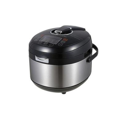 China Household Pressure Cookers Stainless Steel Electric Pressure Cooker for sale