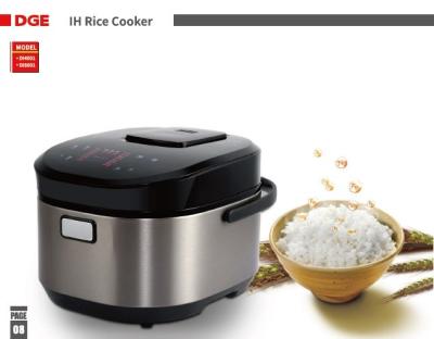 China IH Household Multi Rice Cooker for sale