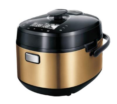 China IH Household PRESSURE COOKER for sale