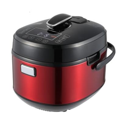 China IH Household PRESSURE COOKER for sale