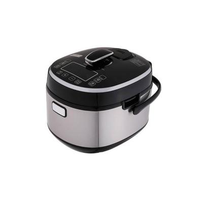 China New PP Household Electric Pressure Cookers With Induction Base for sale