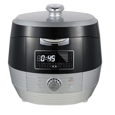 China Household MULTI FUNCTION PRESSURE COOKER for sale