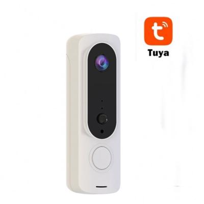 China Tuya IP Night Vision Monitor Motion Detection Home Security CCTV Camera Wireless IR CCTV Wifi Indoor Baby Monitor Camcorders for sale