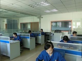 Verified China supplier - Dongguan Gooding Checking Fixture & Equipment Parts Co., Ltd.