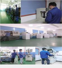 Verified China supplier - Dongguan Gooding Checking Fixture & Equipment Parts Co., Ltd.