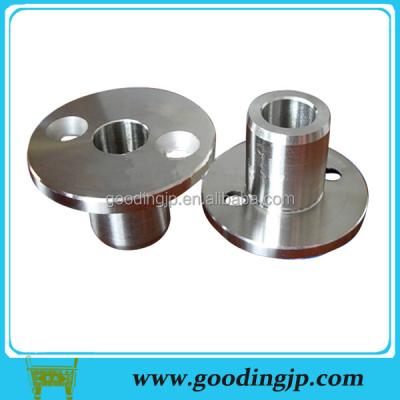 China Wear-resisting.rust-proofing.corrosion resistant for automotive inspection checking bushes stainless steel nickel plated bushing for sale