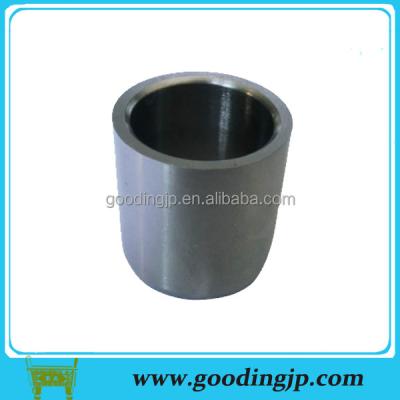 China Shoulderless Standard Bushing for Automobile with Flange for Bus Automotive Inspection Standard Nickel Plating Bushes Without Shoulder for Bus for sale