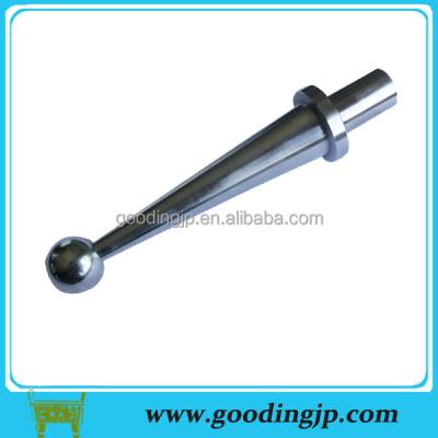 China Automatic Jig Testing Balls From China Quality Control Precision Fixture Data And Testing Ball Parts for sale