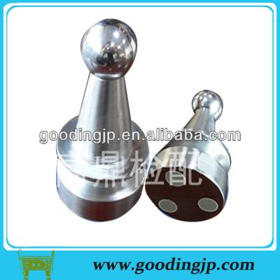China Wear-resisting.rust-proofing.resistant to corrosion CMM calibration data ball for sale