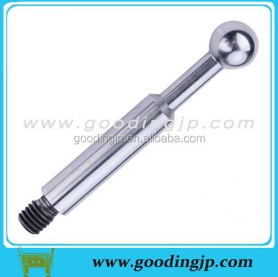 China Wear-resisiting.rust-proofing.resistant to auto corrosion fitting chromed steel ball for sale