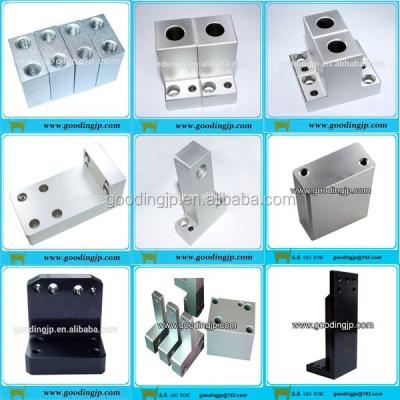 China For Mold Making Precision CNC Stainless Steel Mold Different Kinds Of Hand Tools for sale