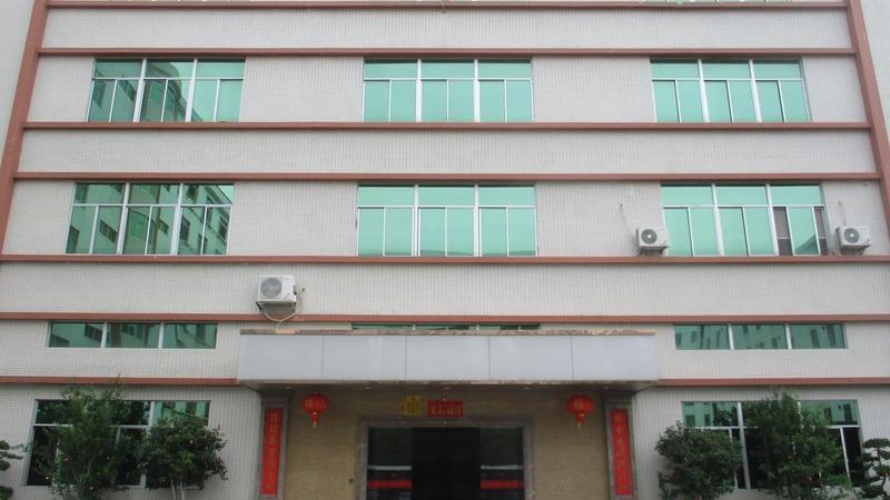 Verified China supplier - Shantou Xinhuacheng Weaving Co., Ltd.