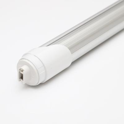 China Warehouse High quality t8 led tube  janpese led tube t8 18w  led tube light v shaped led double line for sale