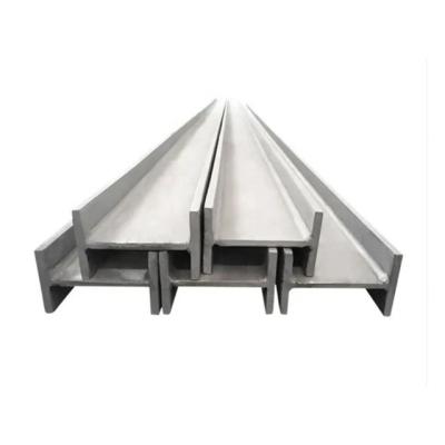 China Steel Structure Construction China Factory Best Selling Hot Selling Stainless Steel U/H Channel Sizes for sale