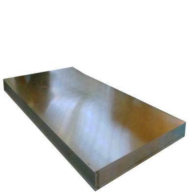 China High quality carbon steel plate SGCC seamless steel plate carbon steel plate SGCC structual sheet cold rolled construction or cold rolled plates for sale