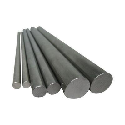 China Factory Price Q235B Q345B Steel Bar Factory Price Mild Steel Carbon Steel Round Bar Structural Rod In Stock for sale