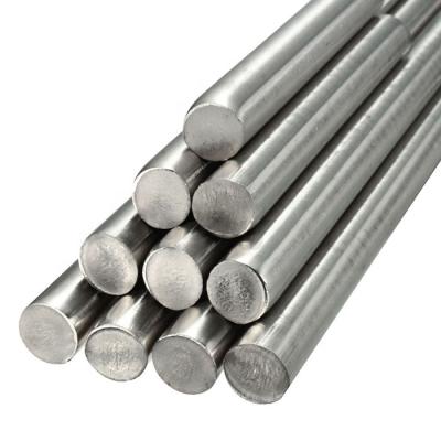 China Steel bar factory price SS400 round bar alloy steel structural hot rolled round bars for sale for sale