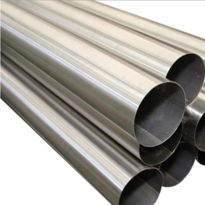 China China Factory Supplier Micro Tube 304 Construction Stainless Steel 316 321 Capillary Tube for sale