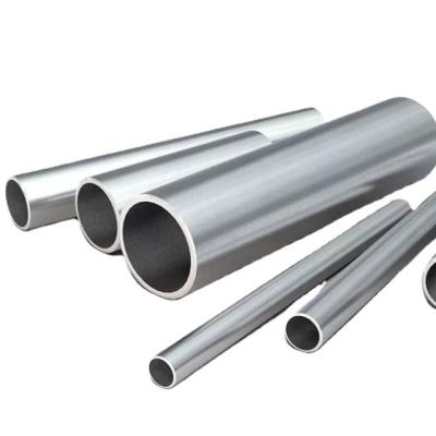 China China Construction Suppliers Supply High Quality 316 304 430 201 310s 904L Stainless Steel Pipe for sale