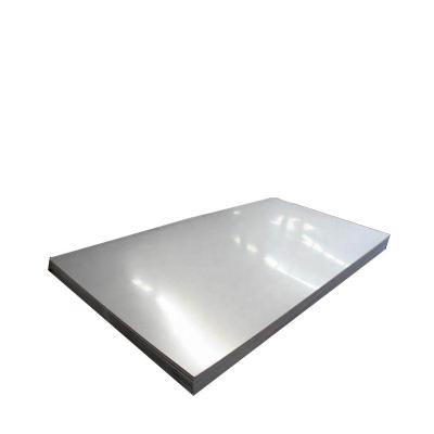 China Ship building industry 4mm Aisi304 304l 316 quality assurance astm 304l a240 316l 321stainless steel sheet for sale