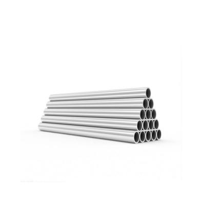 China Seamless Construction 304 304L 316 316L 310S 321 Stainless Steel Tube / SS Pipe With Low Price for sale