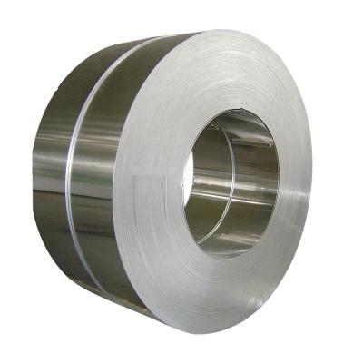 China Container Plate ASTM SS409L 410S J2 J3 Stainless Steel Coil Strips for sale