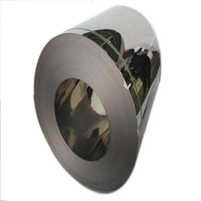 China Container Plate ASTM SS 201 202 301 304 304L 309S 316 316L 409L 410S 410 420J2 430 440 Stainless Steel Strips/Tape/Belt/Coil for sale