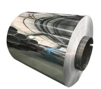 China Boiler sheet 316 430 202 sus304l stainless steel cooling coil price 304 with PVC for sale