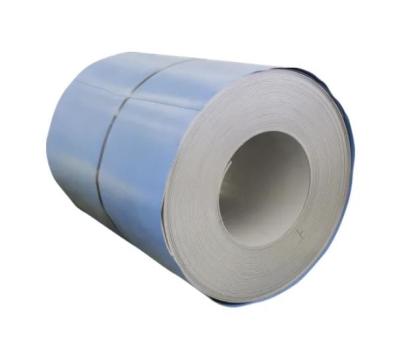 China Hot Rolled Boiler Sheet Stainless Steel Coil 201 Mirror Finish 8k 201 ba 2b for sale