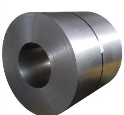 China High Strength Steel Plate High Quality Cold Rolled Steel Coil Galvanized Steel Cold Rolled Coil for sale