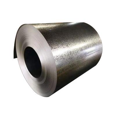 China Construction Field / Shipbuilding Industry Factory Supply Low Price Guaranteed Quality Galvanized Coil Sheet Carbon Steel Coil for sale