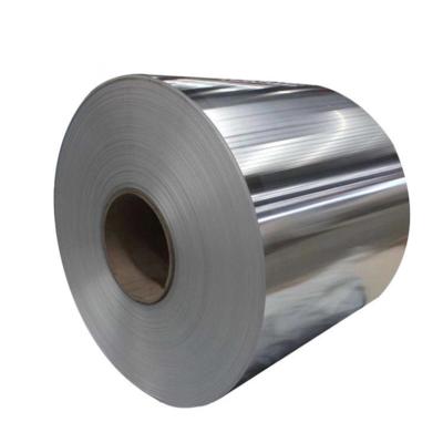 China Industry Cold Rolled CR DC01 Steel Coil And Sheet for sale