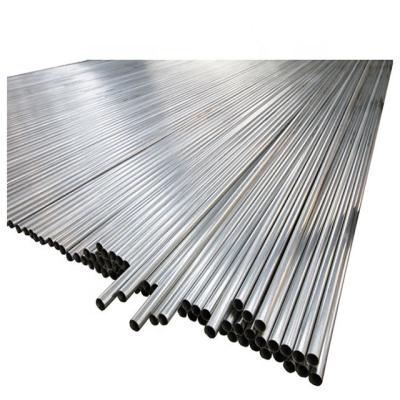 China Construction Liquid Scaffolding China Material Galvanized Steel Pipe And Pipe Tube for sale