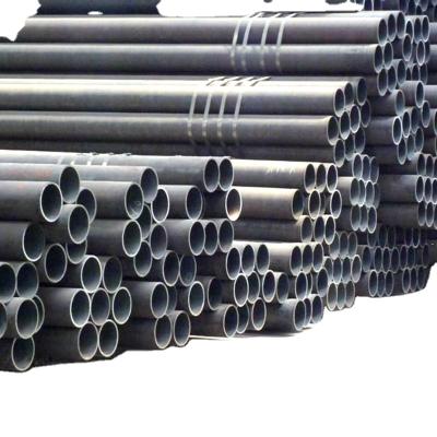 China Liquid pipe factory price a106 seamless steel pipe and tube, carbon seamless steel pipe for sale