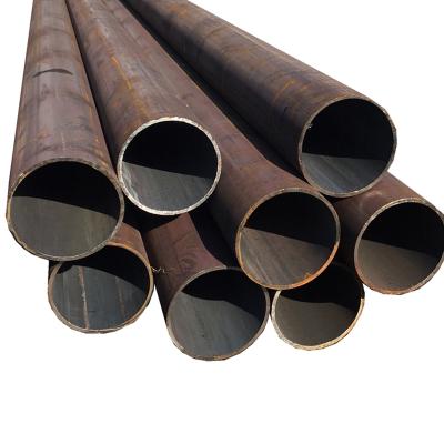 China Petroleum liquid gas oil seamless pipe carbon steel pipe lsaw pipe api 5l x70 tube for sale