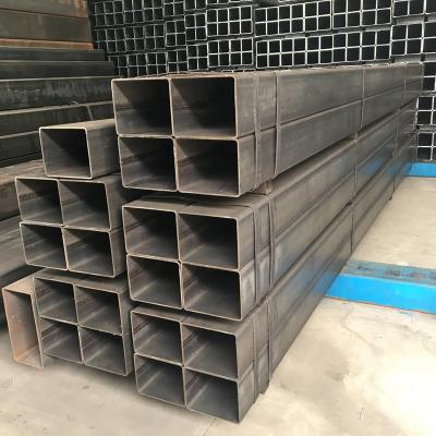 China Structure pipe astm a35 carbon steel square tube material specifications price per kg 800mm diameter steel pipe for sale