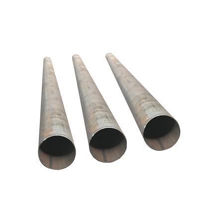 China Liquid Pipe ERW Welded Greenhouse Carbon Steel Pipe Hot Dip Galvanized Tube for sale