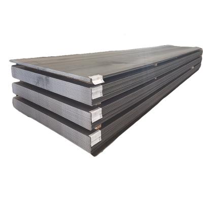 China Boat Plate SS400 Carbon Steel Plate 3mm Thick for sale