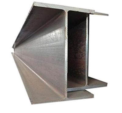 China Prefab Building Best Price Construction Warehouse Workshop Steel Steel Structural Galvanize Me Section Me Beam Steel for sale