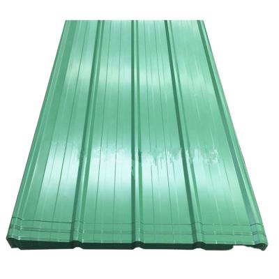 China Roof Sheet High Quality Cheap Price Ridge Tile Galvanized Metal Color Coated Roof Tiles Prices for sale