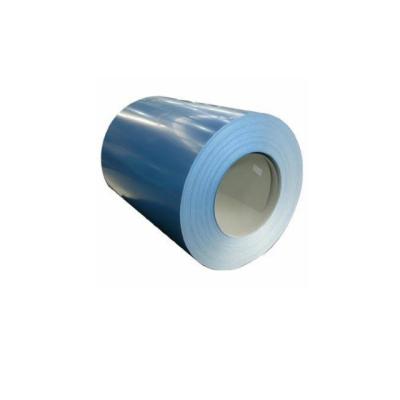 China Forms DX51D SGCC Prepainted Coil PPGI Steel Coil Material Galvanized Color Steel Sheet Coated Paint for sale