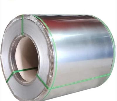 China Making Galvanized Pipes Coil Normal Spangle Zinc Coated Steel Regular Spangle for sale