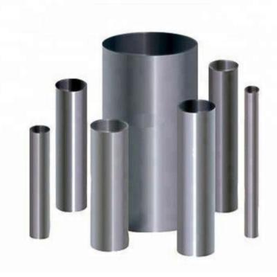 China Windows And Doors Anodized 6061 7005 7075 Aluminum Tube T6 Aluminum Pipe / 7075 T6 Price Per for sale